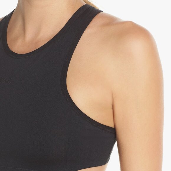 Nike Air Swoosh Sports Bra - Picture 6 of 8